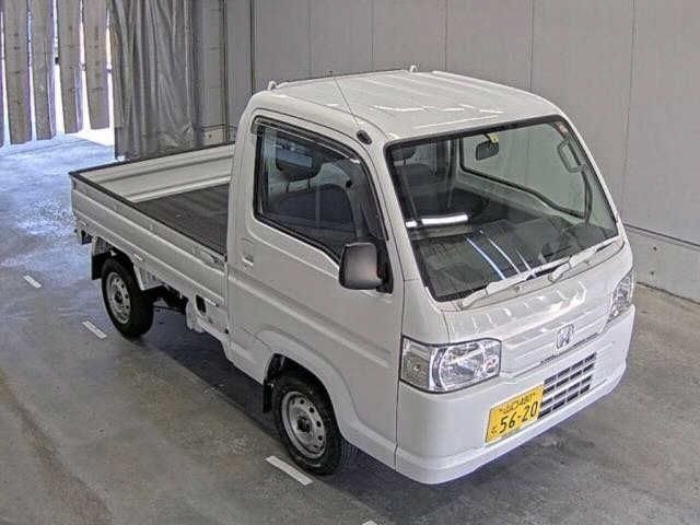 3610 Honda Acty truck HA8 2014 г. (JU Yamaguchi)